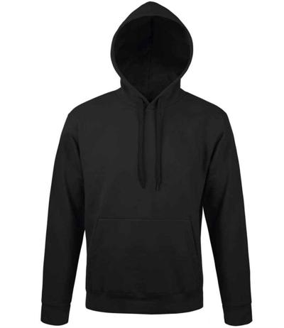 Unisex Snake Hooded Sweatshirt