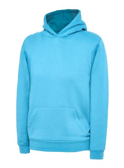 Children's Hooded Sweatshirt