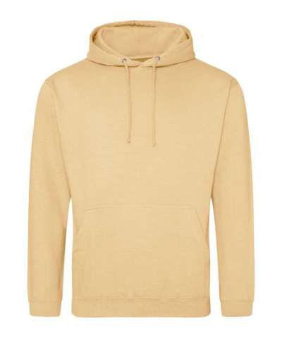College Hoodie