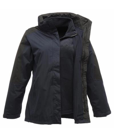 Women's Defender III 3 In 1 Jacket