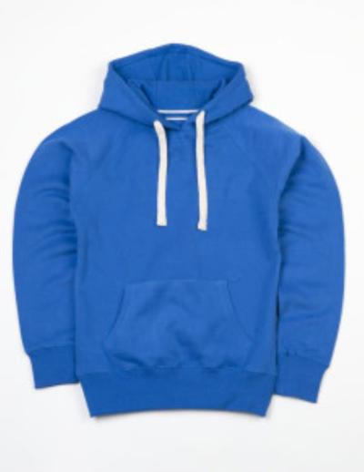 Women's Superstar Hoodie