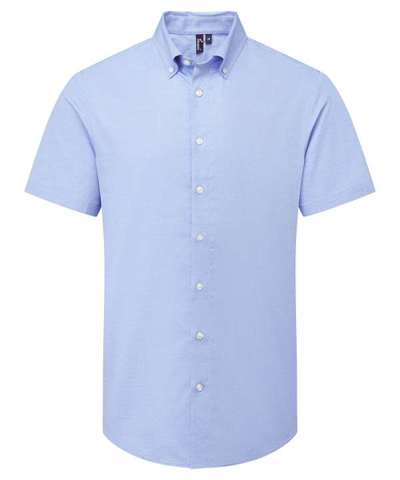 Supreme Short Sleeve Oxford Shirt