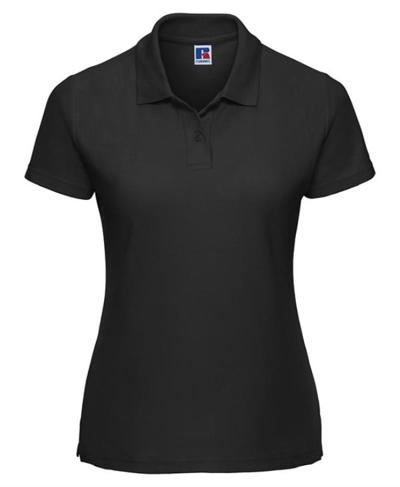 Ladies' Classic Polycotton Polo