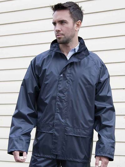 Core Stormdri Jacket