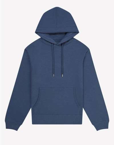 Organic Hoodie