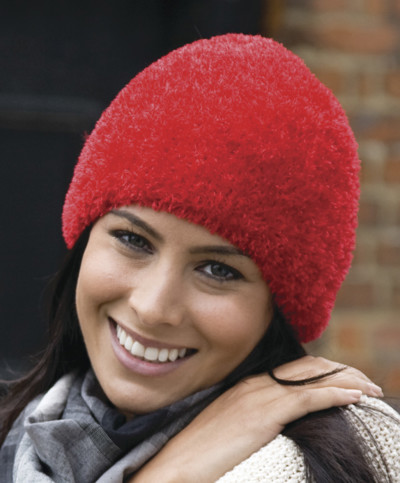 Result Winter Essentials Jazz Hat