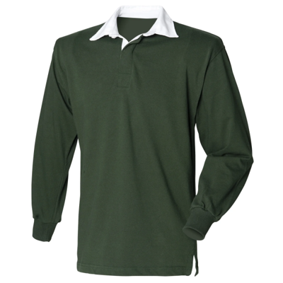 L/S Original Rugby Shirt