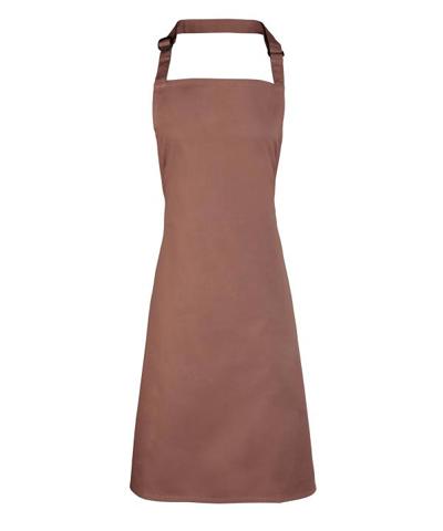 Colours Bib Apron