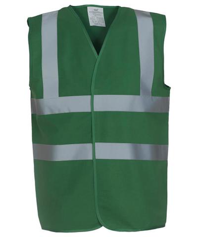 Hi Vis Waistcoat