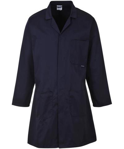 Standard Lab Coat