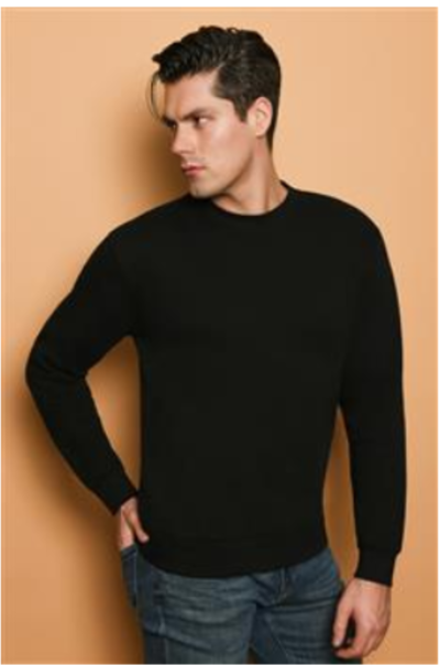 Casual Classic Eco Spirit Organic 280 Sweat