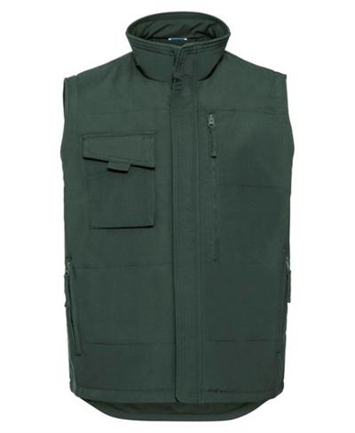Heavy Duty Gilet