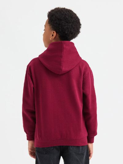 Super Value Childrens hoodie