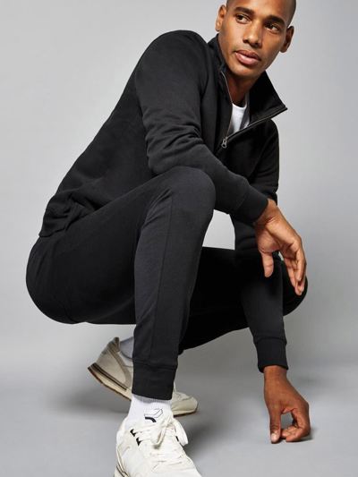 Slim Fit Sweat Pants