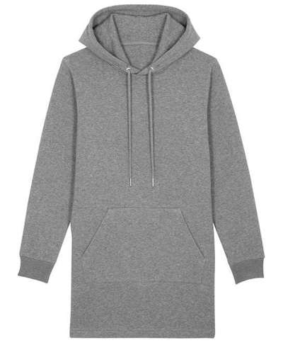 Stella Streeter women's hoodie dress