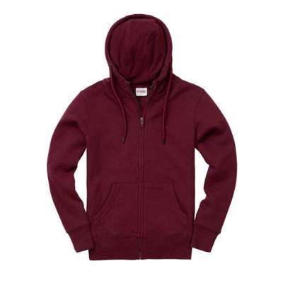 Ultra Premium Zip Hoodie