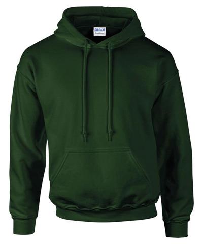 Dryblend Hooded Sweatshirt