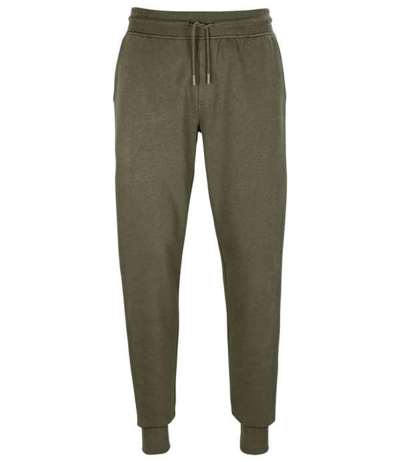 Sol's Unisex Jumbo Organic Jog Pants