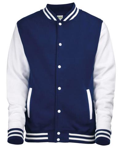 Baseball Jacket