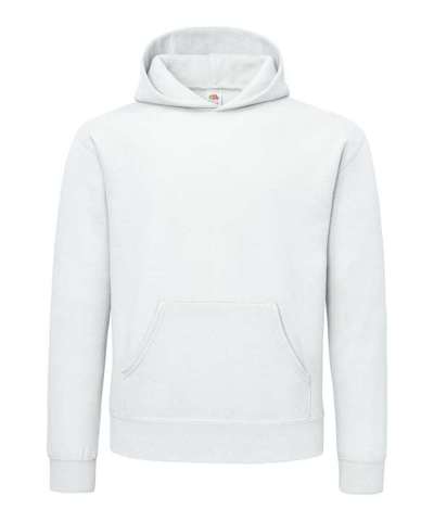 Supercotton Hooded Sweatshirt