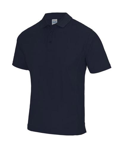 Just Cool Performance Polo Shirt