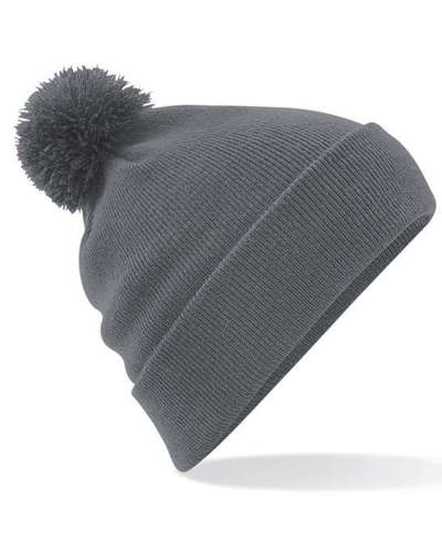Original Pom Pom Beanie