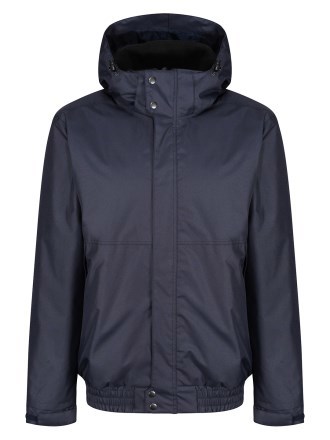 Regatta Blockade Waterproof Jacket