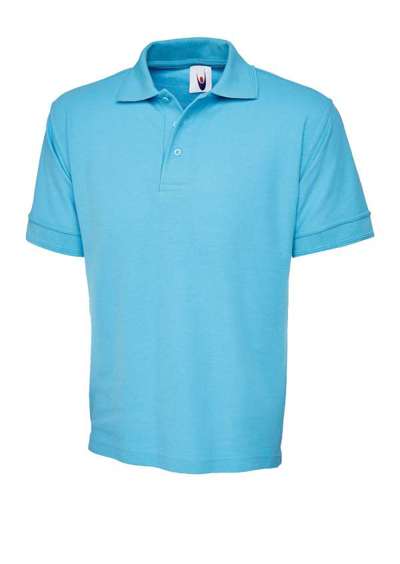 Premium Polo Shirt