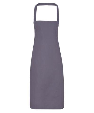No Pocket Apron