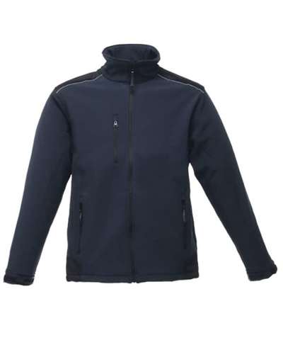 SANDSTORM WORKWEAR SOFTSHELL