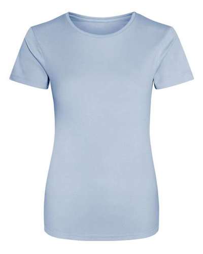 Ladies Sports T-Shirt