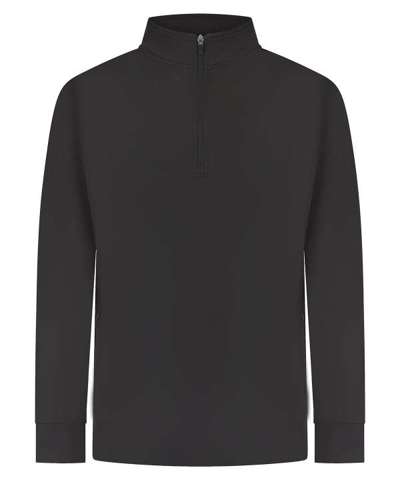 1/4 Zip Tracksuit Top