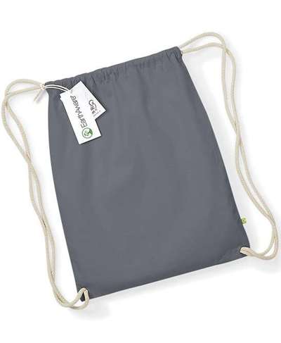 Westford Mill Earthware Organic Gymsac