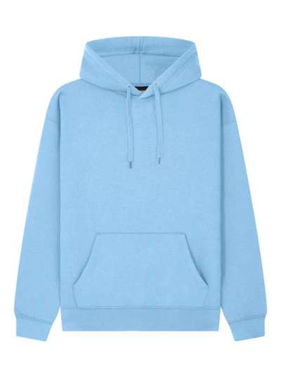 Basic Hoodie