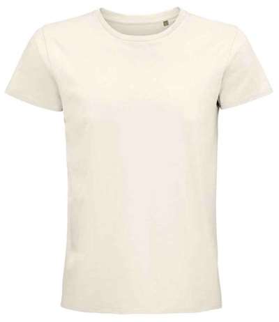 Sol's Pioneer Organic T Shirt