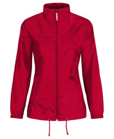 Children's Sirocco Lightweight Jacket