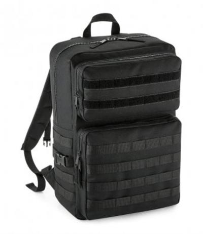 Tactical Backpack