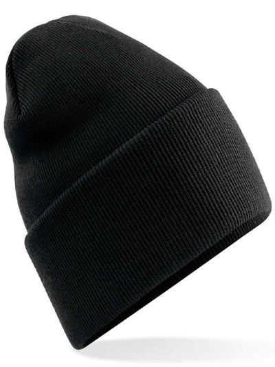 Original Recycled Deep Cuffed Beanie