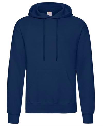 Hooded Sweatshirt