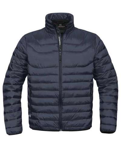 Stormtech Mens Altitude Jacket