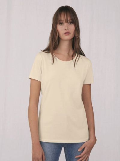 #Inspire E150/ Women Tee