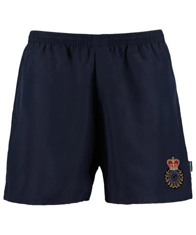 Gamegear® Plain Sports Short