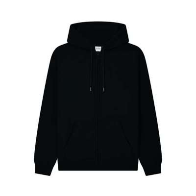 Comfort Cut Zip Hoodie