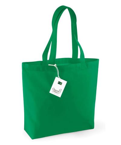 Organic Cotton Shopper
