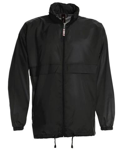 Sirocco Men's Lightweight Jacket