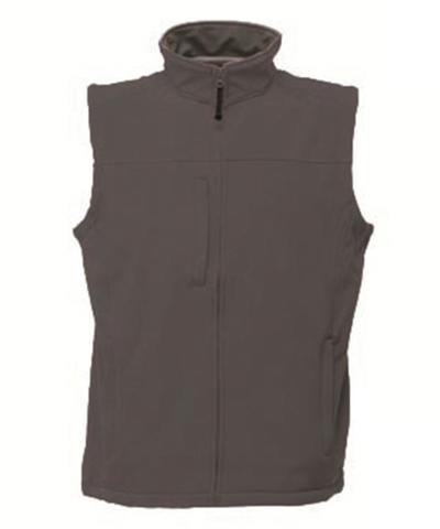 Flux Softshell Bodywarmer