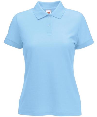 Lady Fit 65/35 Polo