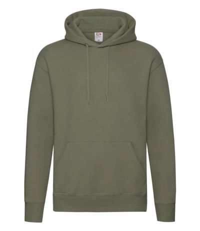 Hooded Sweat 70/30