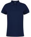 Ladies Classic Fit Polo Shirt