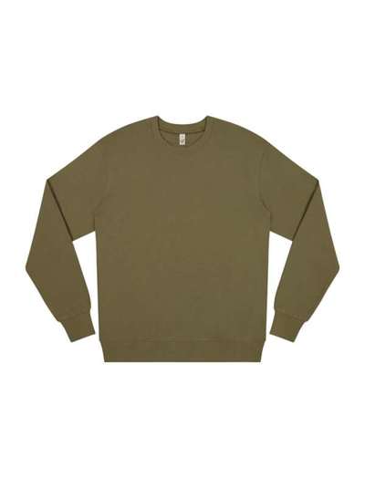 Earth Positive Sweatshirt